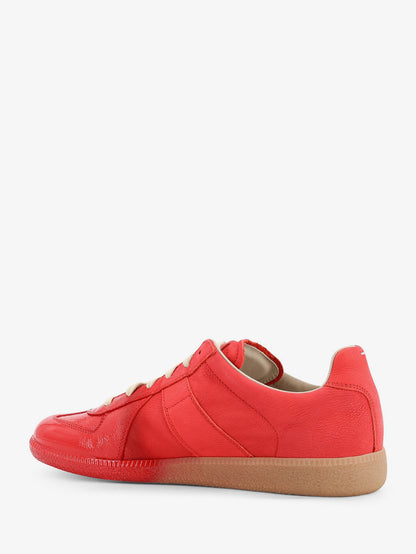 Replica Leather Sneakers thumbnail