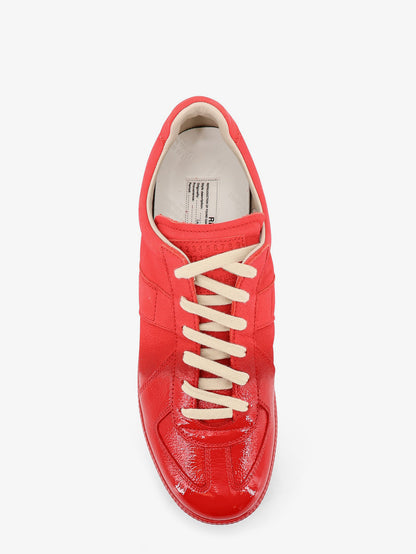 Replica Leather Sneakers thumbnail