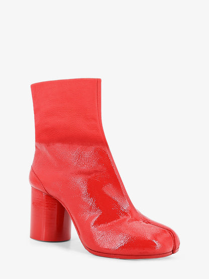 Leather Tabi Boots thumbnail
