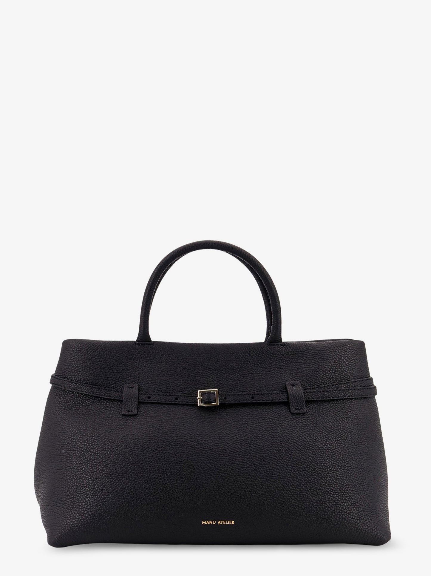 Le Cambon 35 leather handbag