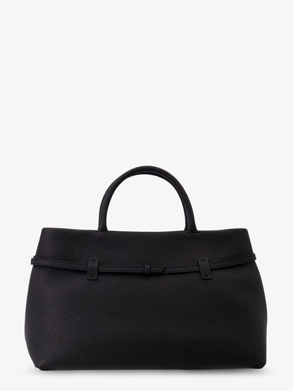 Le Cambon 35 leather handbag thumbnail