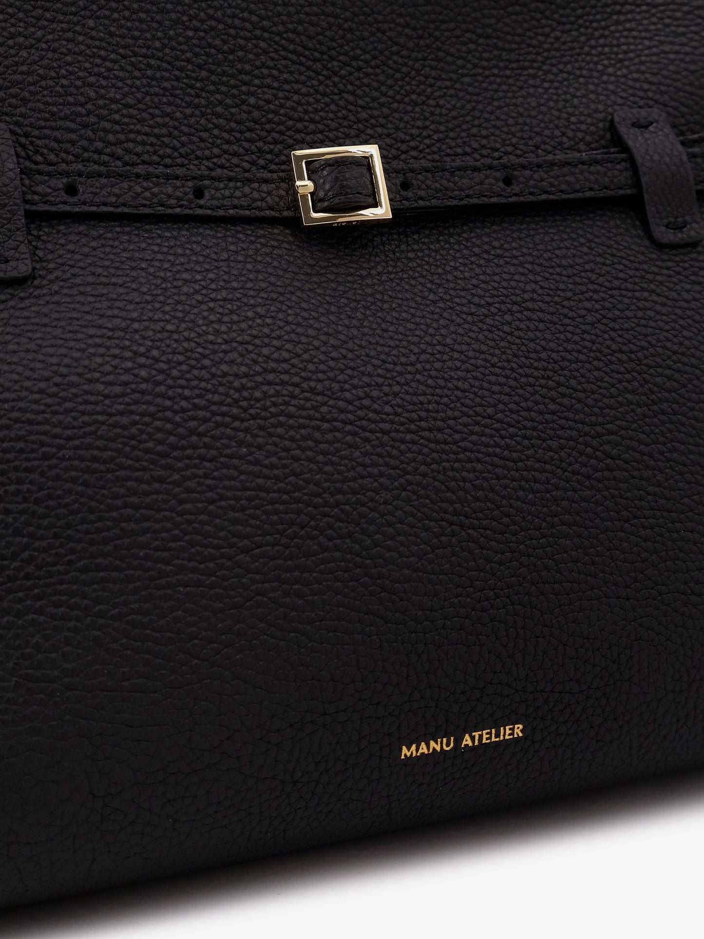 Le Cambon 35 leather handbag