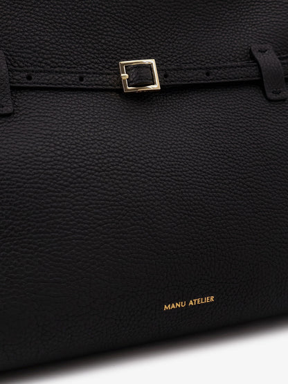 Le Cambon 35 leather handbag thumbnail