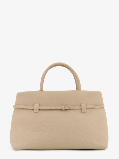 Leather handbag thumbnail