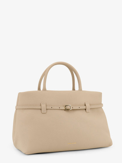 Leather handbag thumbnail