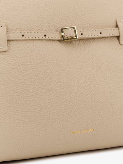 Leather handbag thumbnail