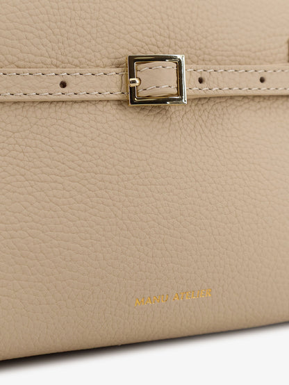 Le Cambon 25 leather handbag thumbnail