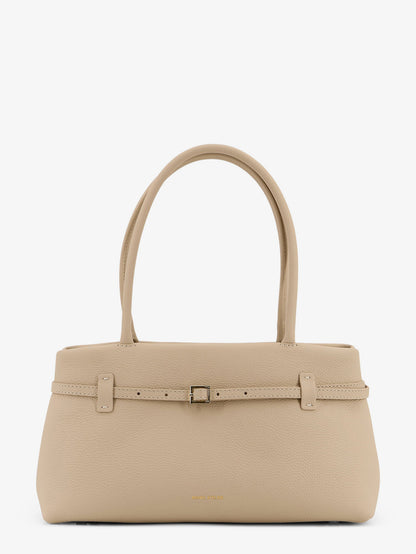 East West Le Cambon leather shoulder bag thumbnail
