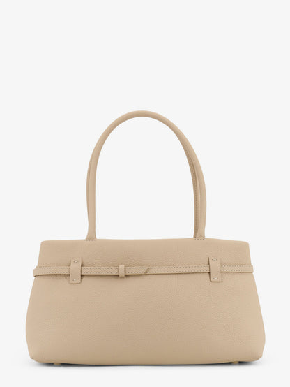 East West Le Cambon leather shoulder bag thumbnail