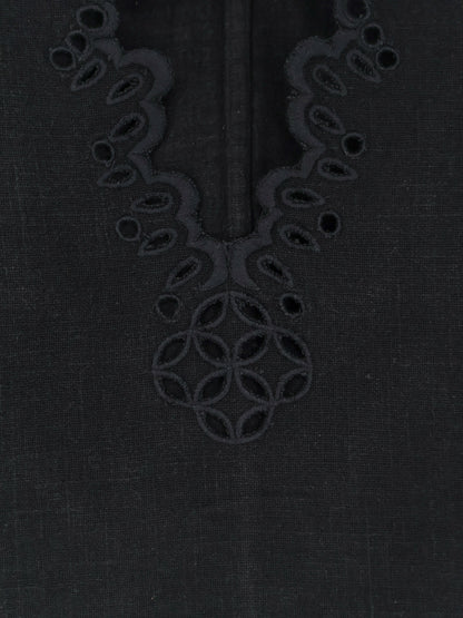 Top in cotone sangallo thumbnail