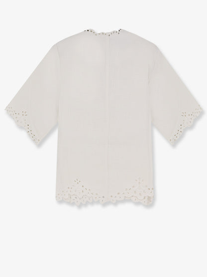 Shana cotton shirt thumbnail