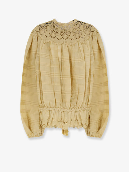 Polly organic cotton shirt thumbnail