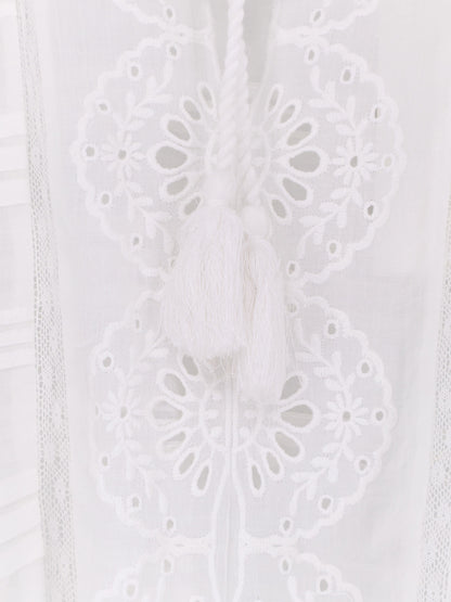 Payton organic cotton top thumbnail