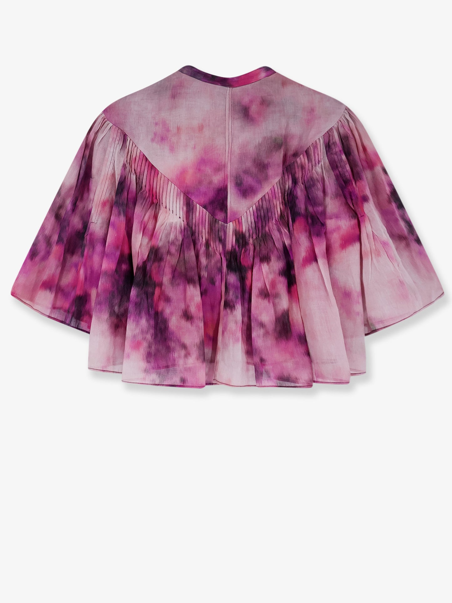 Veelia organic cotton shirt