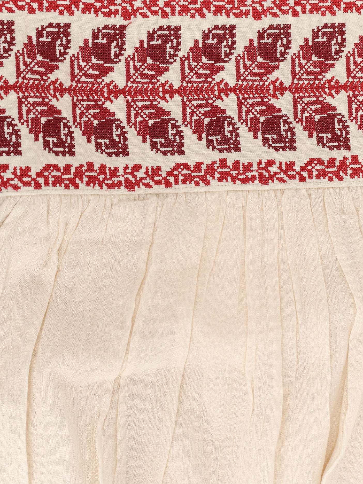 Picadilia certified cotton skirt