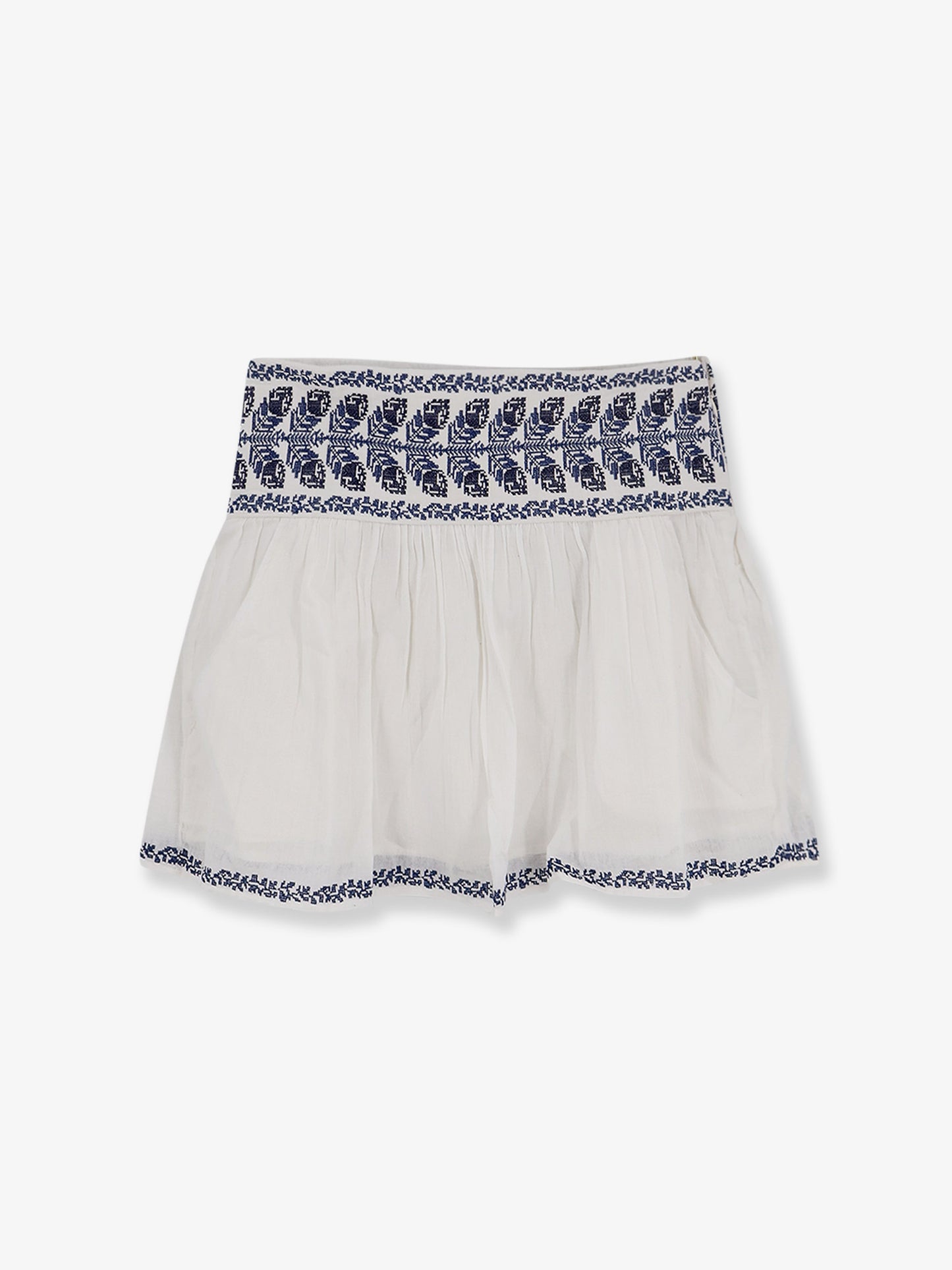 Picadilia certified cotton skirt