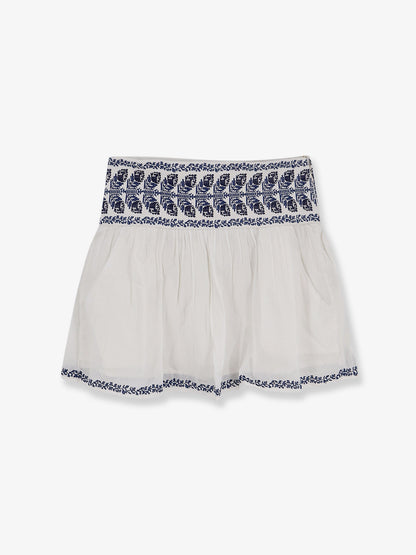 Picadilia certified cotton skirt thumbnail