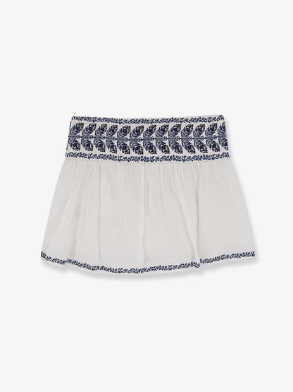 Picadilia certified cotton skirt thumbnail