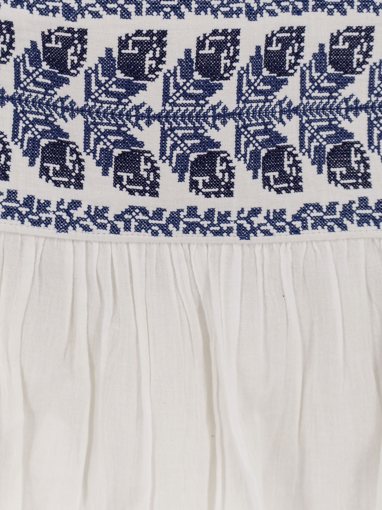 Picadilia certified cotton skirt