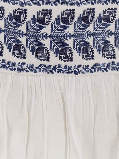 Picadilia certified cotton skirt thumbnail