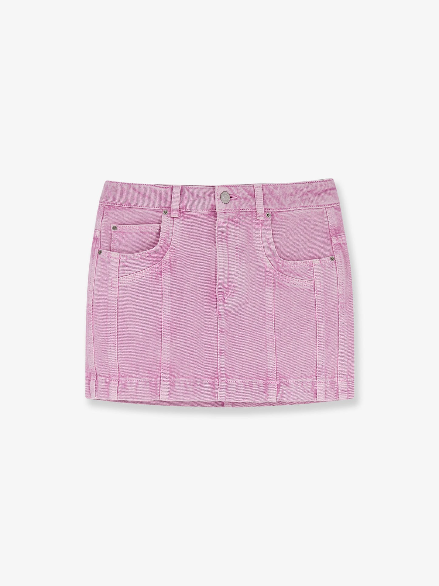 Juana organic cotton skirt
