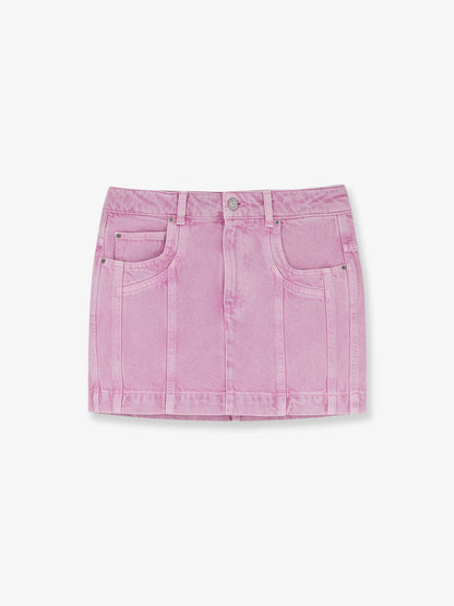 Juana organic cotton skirt thumbnail