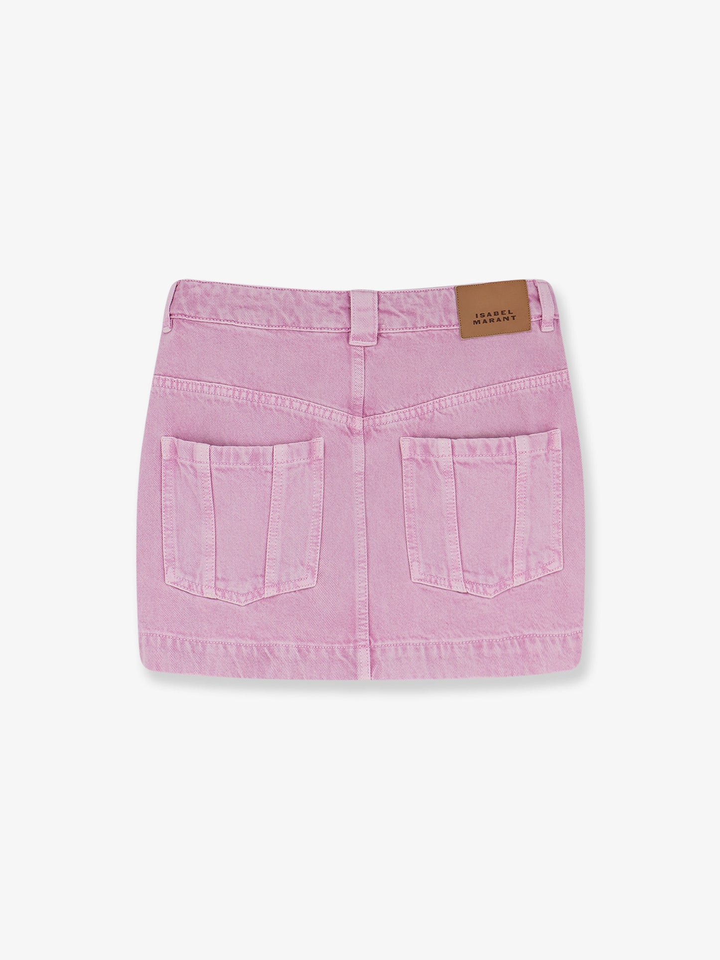 Juana organic cotton skirt