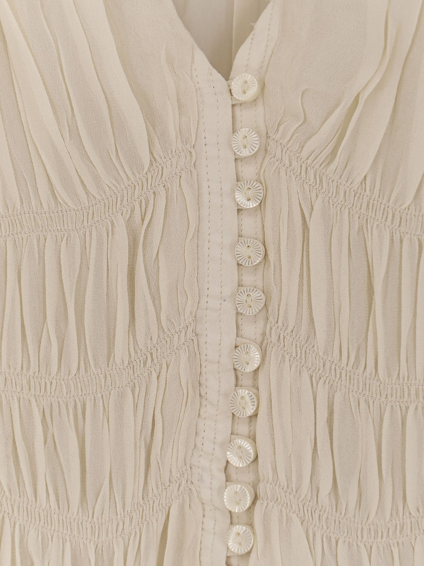 Viscose Briane dress