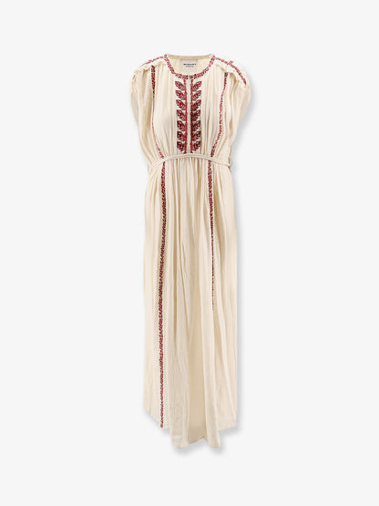 Liviane long dress thumbnail