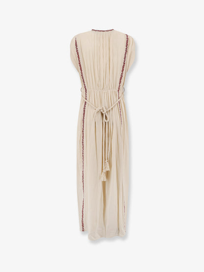 Liviane long dress thumbnail