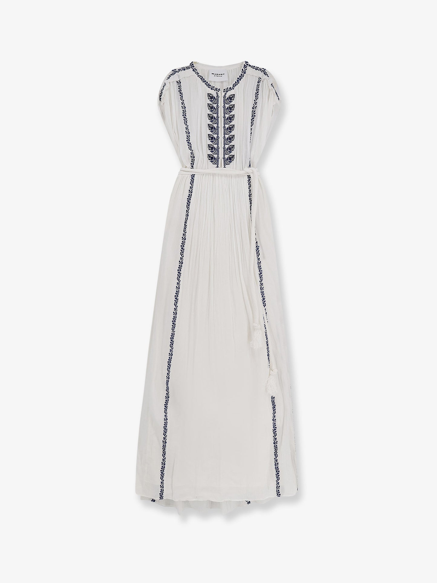 Liviane long dress