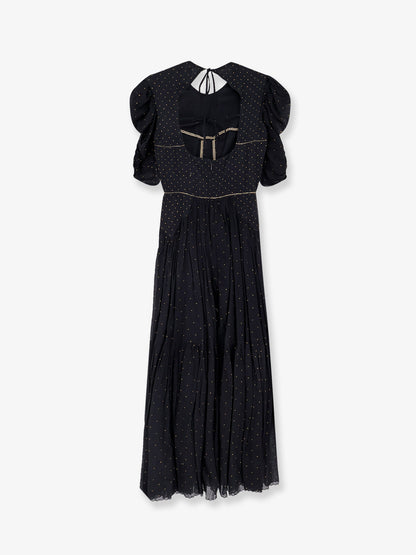 Sichene polka-dots dress thumbnail