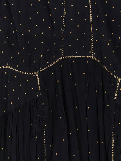 Sichene polka-dots dress thumbnail