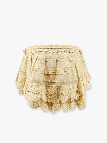 Puria organiic cotton shorts thumbnail