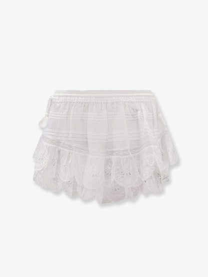 Puria organic cotton shorts thumbnail