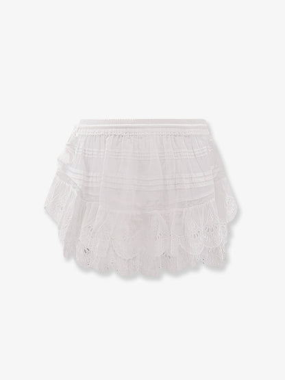 Puria organic cotton shorts thumbnail