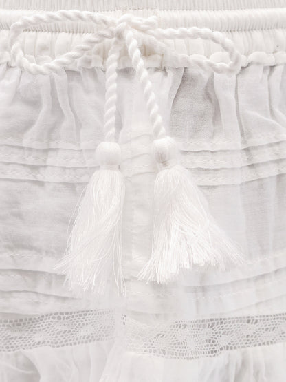 Puria organic cotton shorts thumbnail