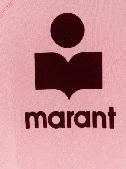 Felpa Milly NY in cotone biologico thumbnail