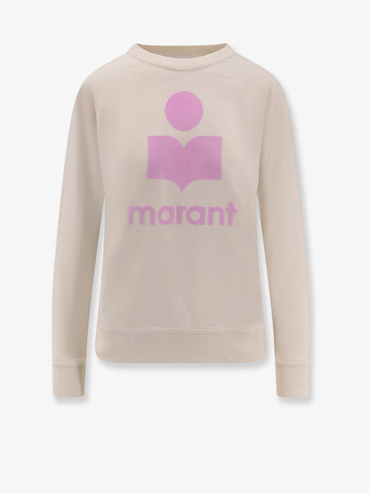 Milly NY organic cotton sweatshirt