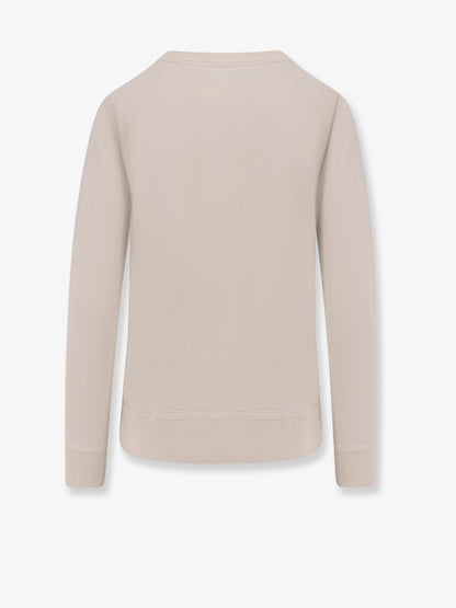 Milly NY organic cotton sweatshirt thumbnail