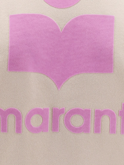 Milly NY organic cotton sweatshirt thumbnail