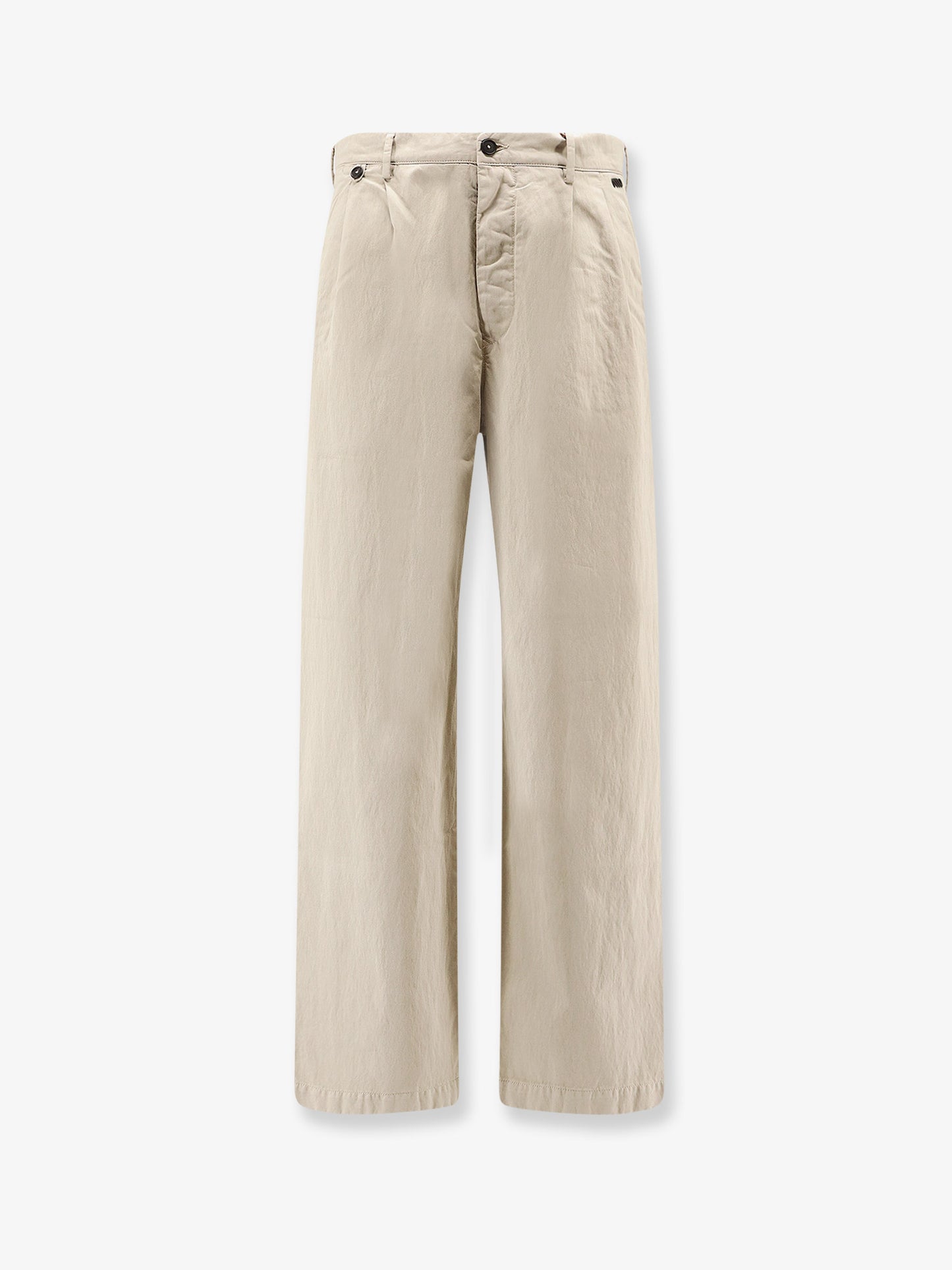 Cotton trousers