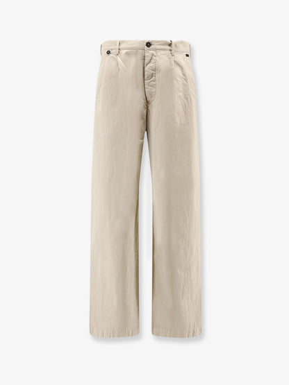 Cotton trousers thumbnail
