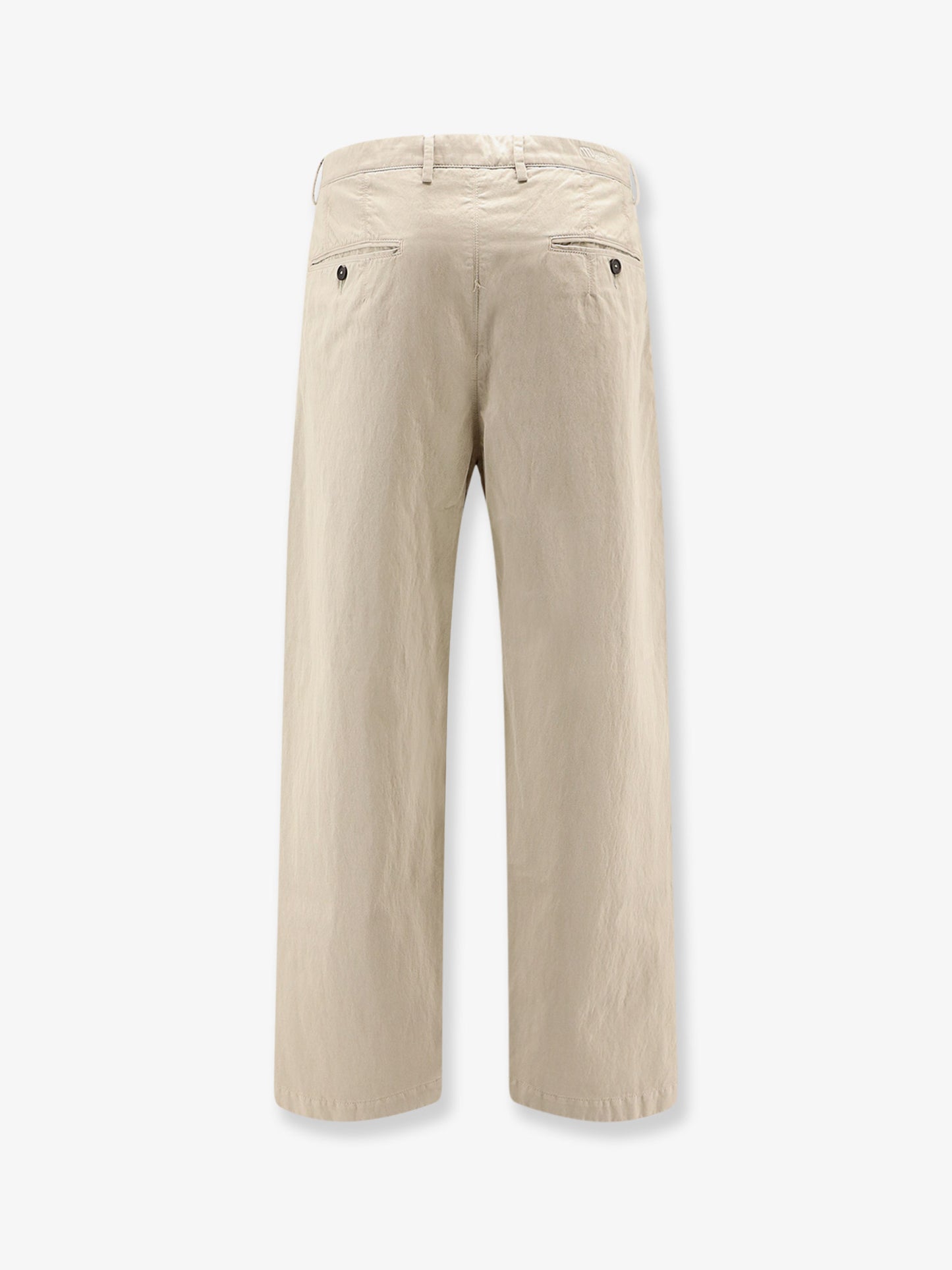 Cotton trousers