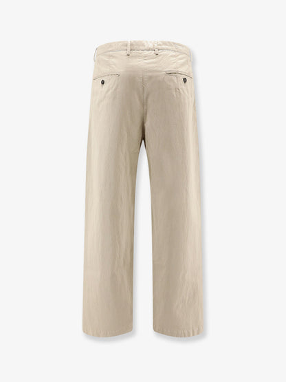 Cotton trousers thumbnail