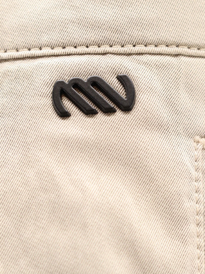 Cotton trousers thumbnail