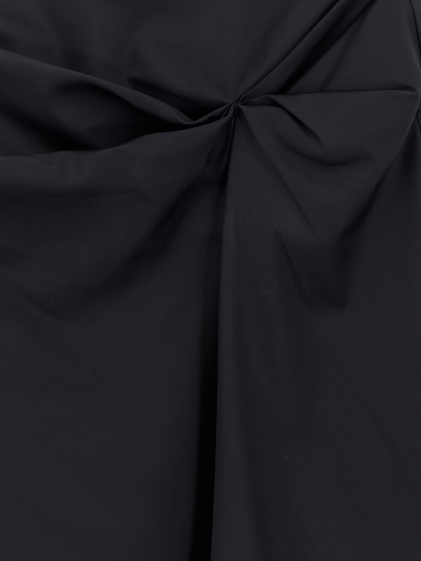 Gonna Mxmpaggi in misto cotone