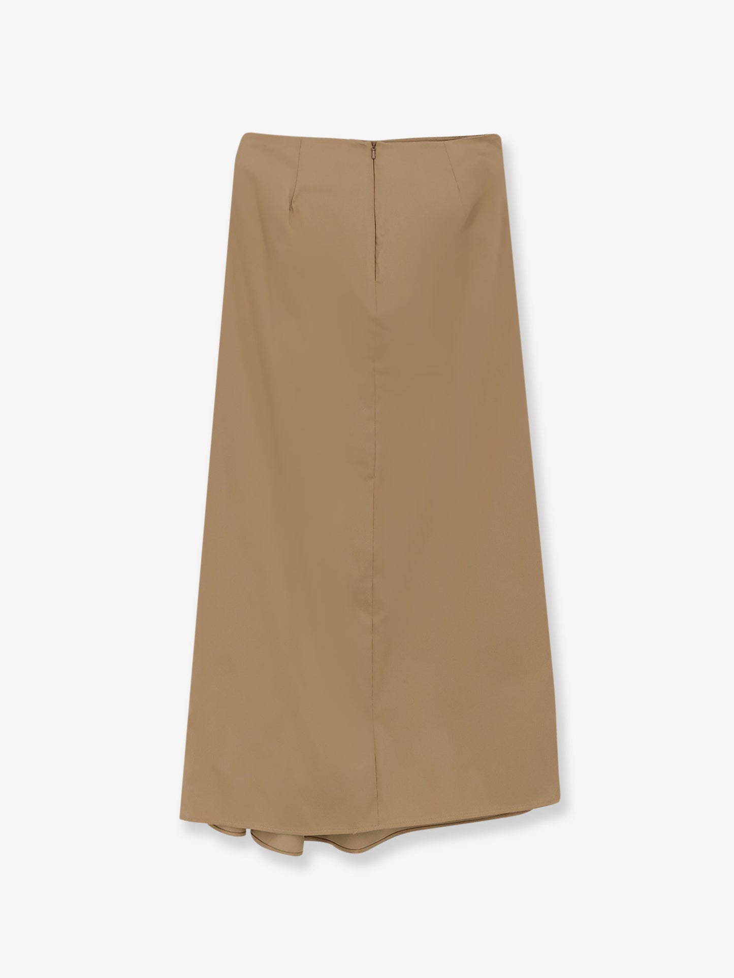 Mxmpaggi cotton blend skirt