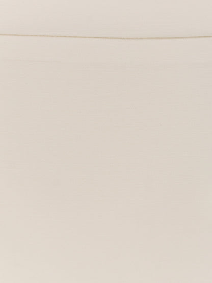 Mxmotre stretch virgin wool skirt thumbnail