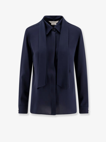 Camicia Colmo in seta thumbnail